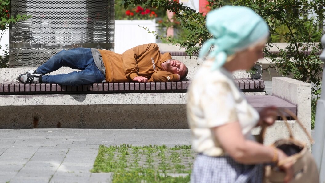    Belkin Alexey/Globallookpress