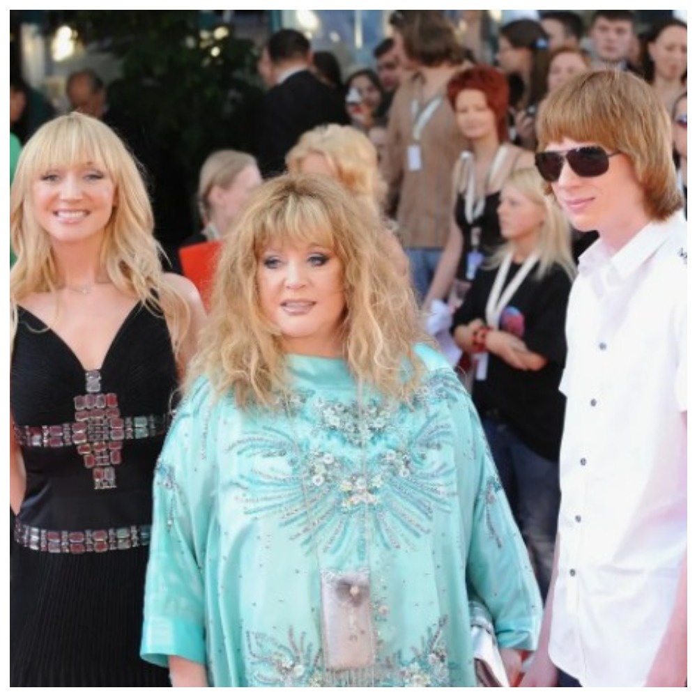 Мальчик Никита родился с золотой ложкой во рту. Ему была обеспечена звездность и известность, но...