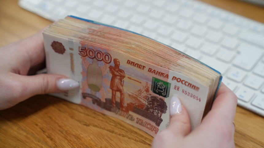    Фото: ИЗВЕСТИЯ/Дмитрий Коротаев