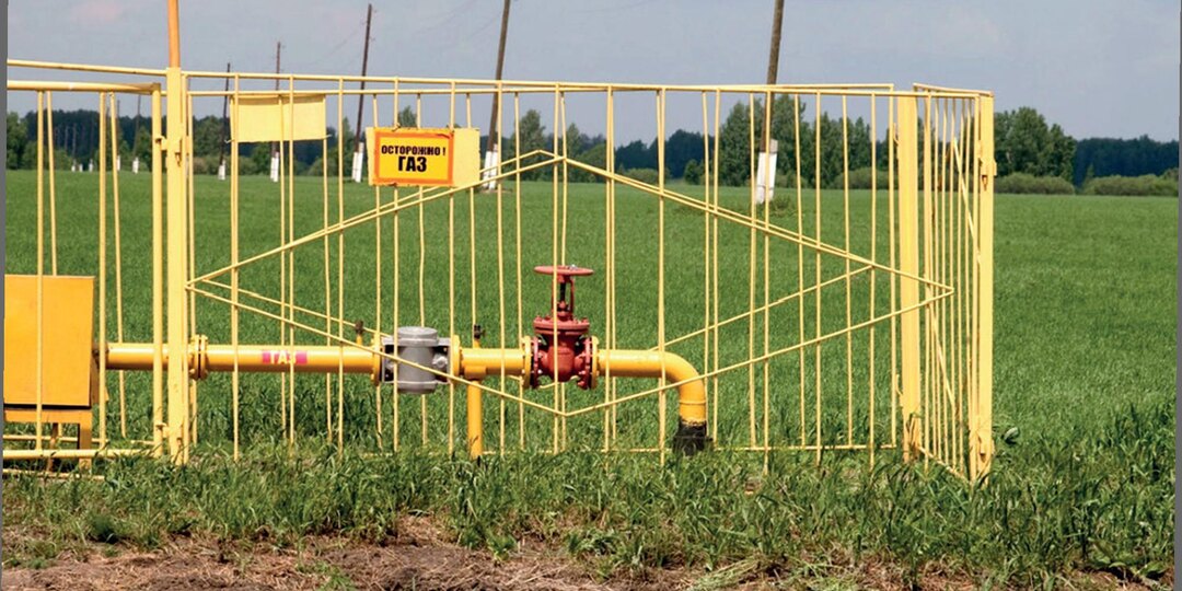 Чиновники разрешили Газпрому бесплатно использовать участок мужчины — и пришлось судиться, чтобы получить хоть компенсацию