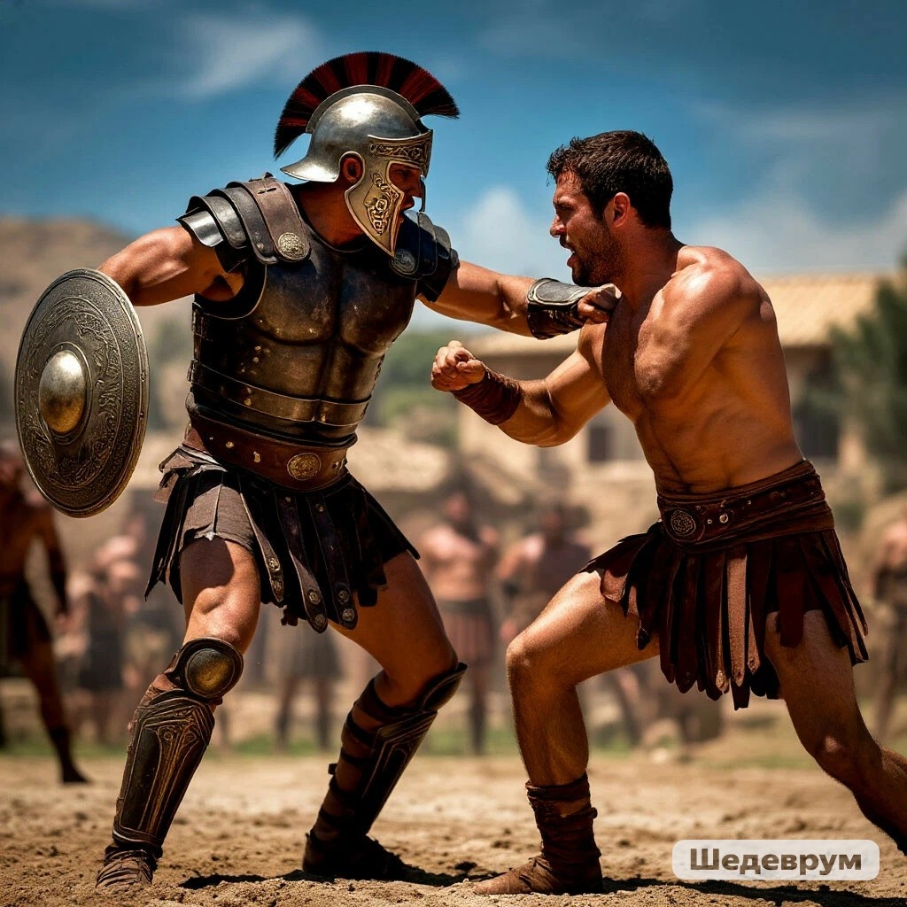 Изготовлено ИИ 