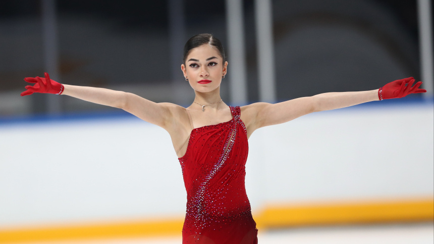    Фото: ИЗВЕСТИЯ/СПОРТ-ЭКСПРЕСС/Федор Успенский