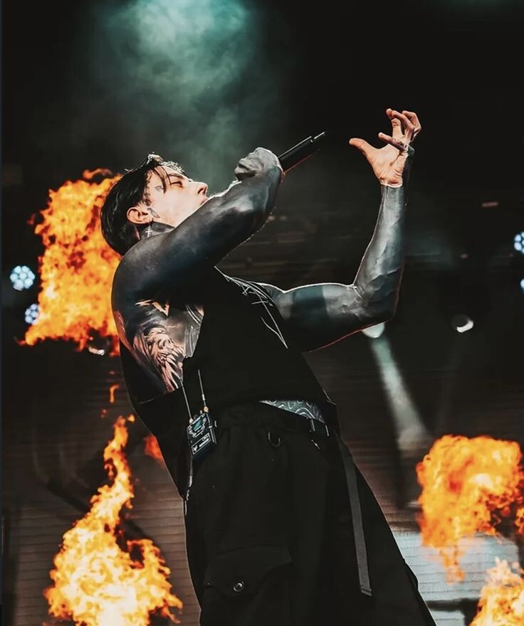 Ronnie Radke