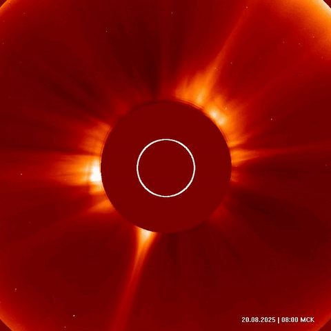     Видео: Лаборатория солнечной астрономии ИКИ РАН