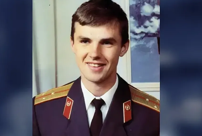 Олег Якута