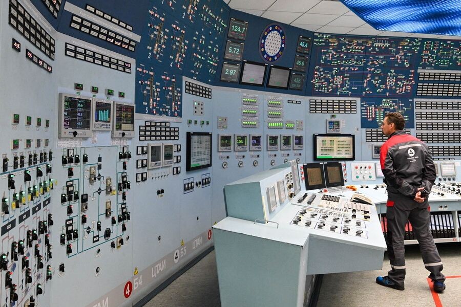     / Источник: © Лев Федосеев/ТАСС