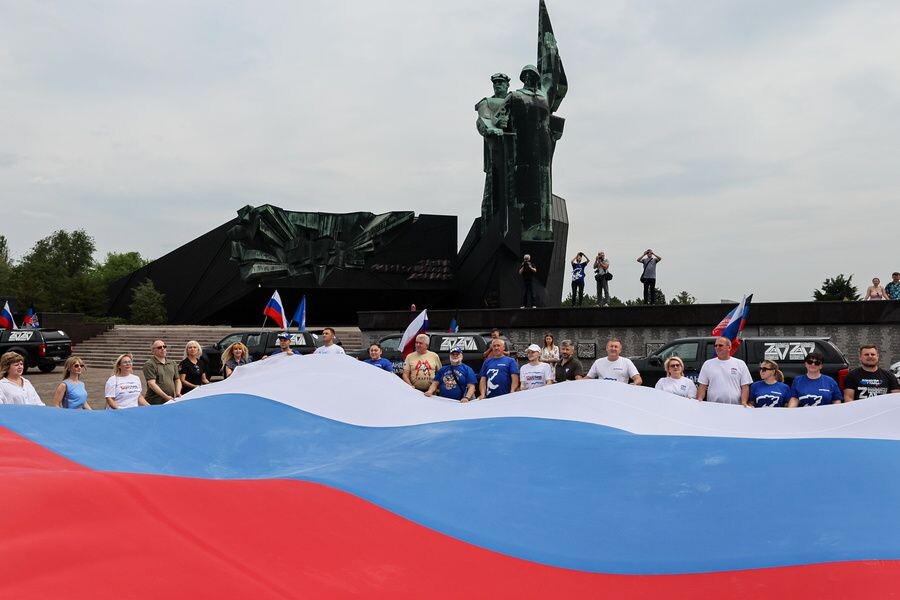     / Источник: © Дмитрий Ягодкин/ТАСС