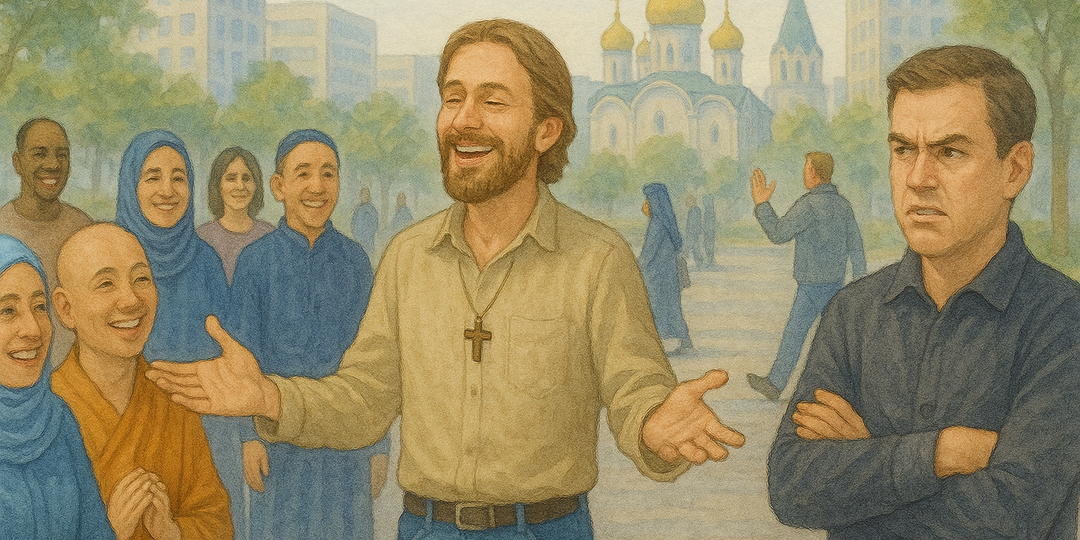 + Чистая правда +