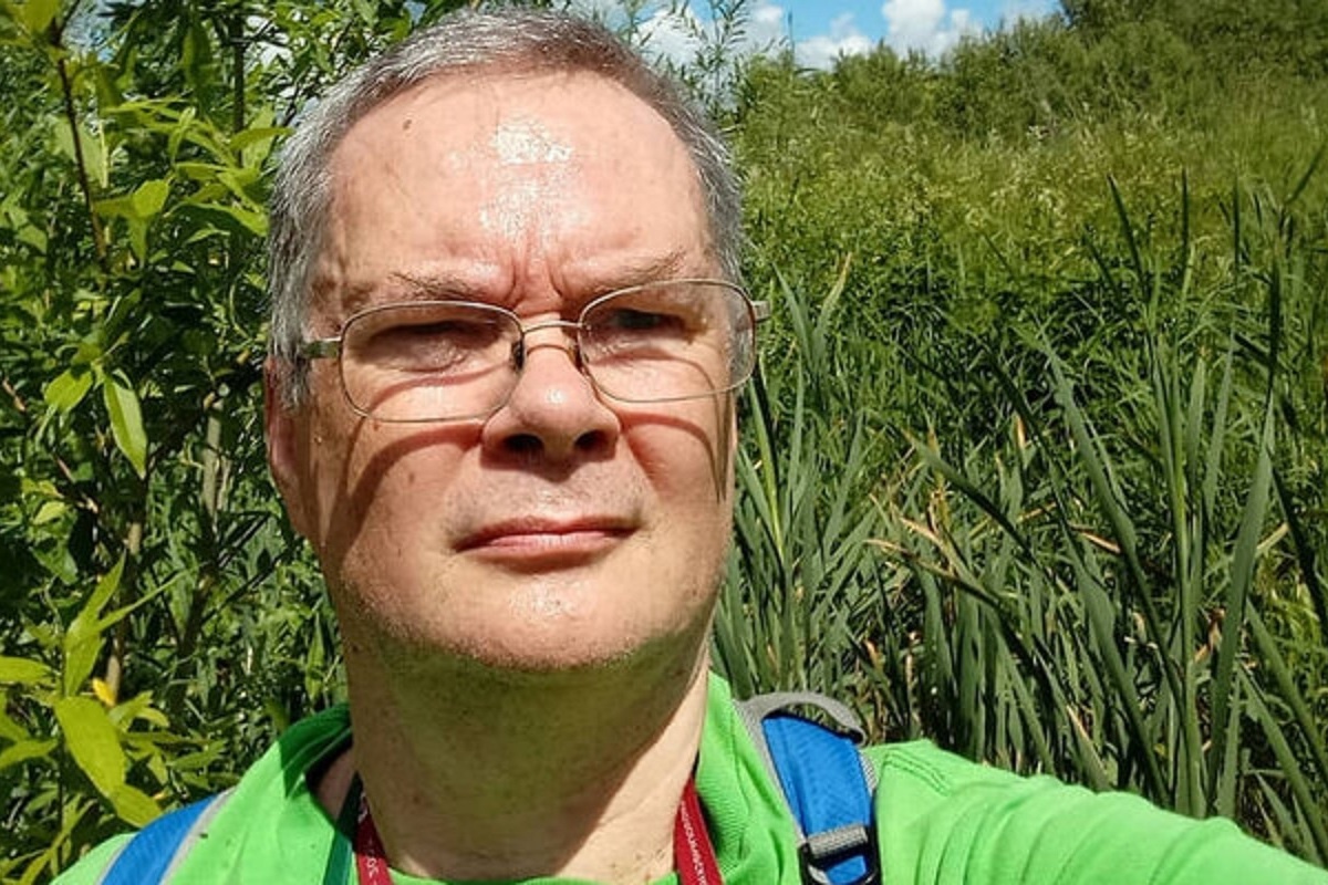    Фото: Андрей Ожаровский, источник: ozharovskii