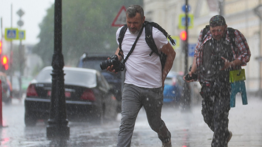    Фото: ИЗВЕСТИЯ/Дмитрий Коротаев