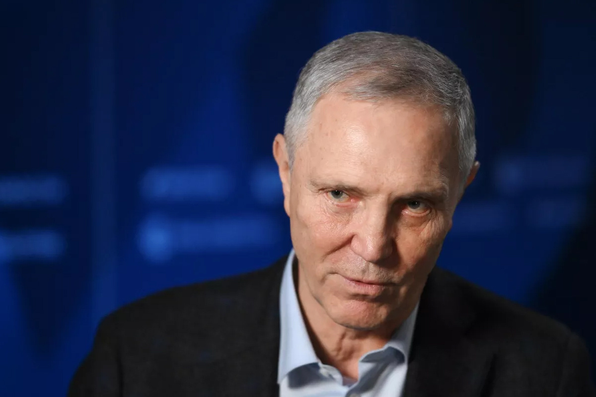    Фото: Григорий Сысоев, источник: РИА Новости