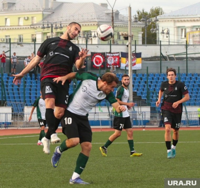    Основное время игры закончилось с ничейным счетом