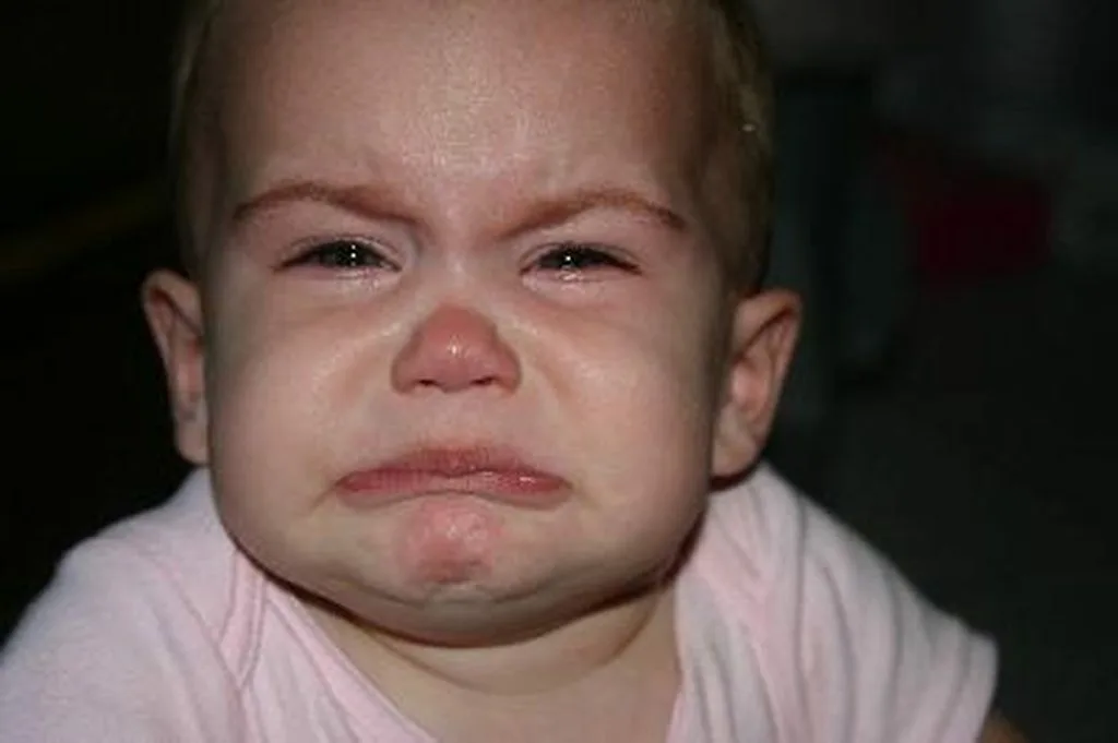 Меня не любят