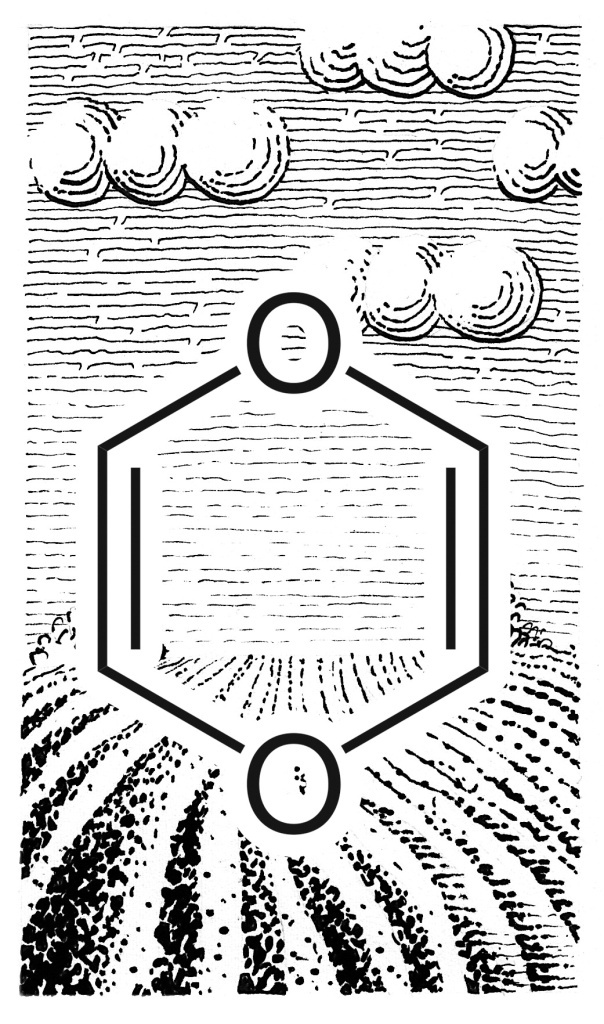 Иллюстрация Петра Перевезенцева