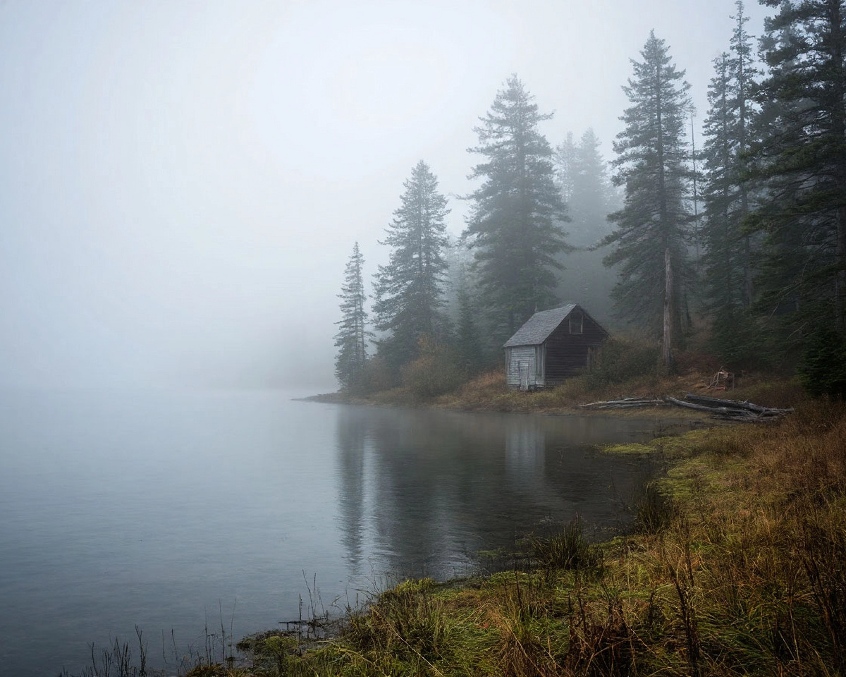 Живой туман