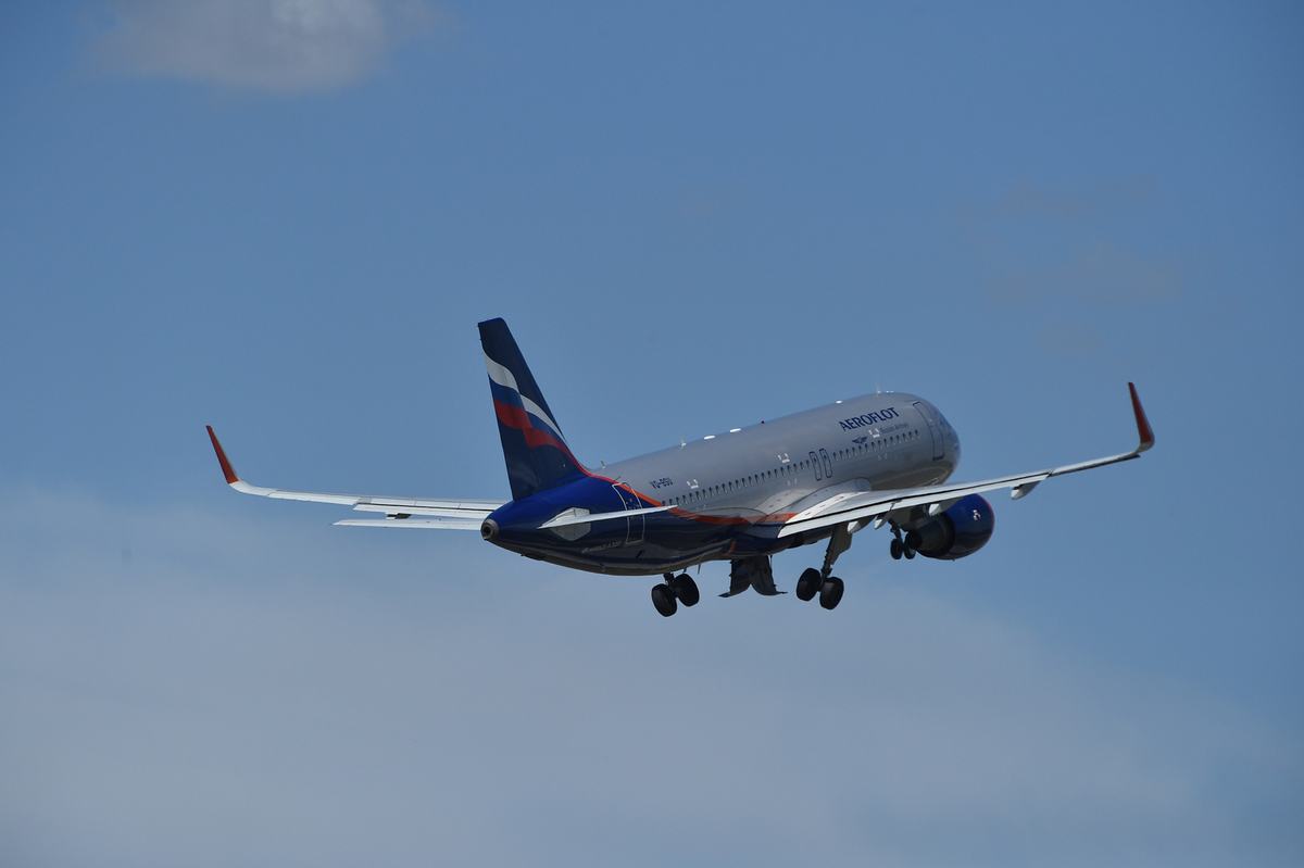     / Источник: © ИЗВЕСТИЯ/Александр Полегенько