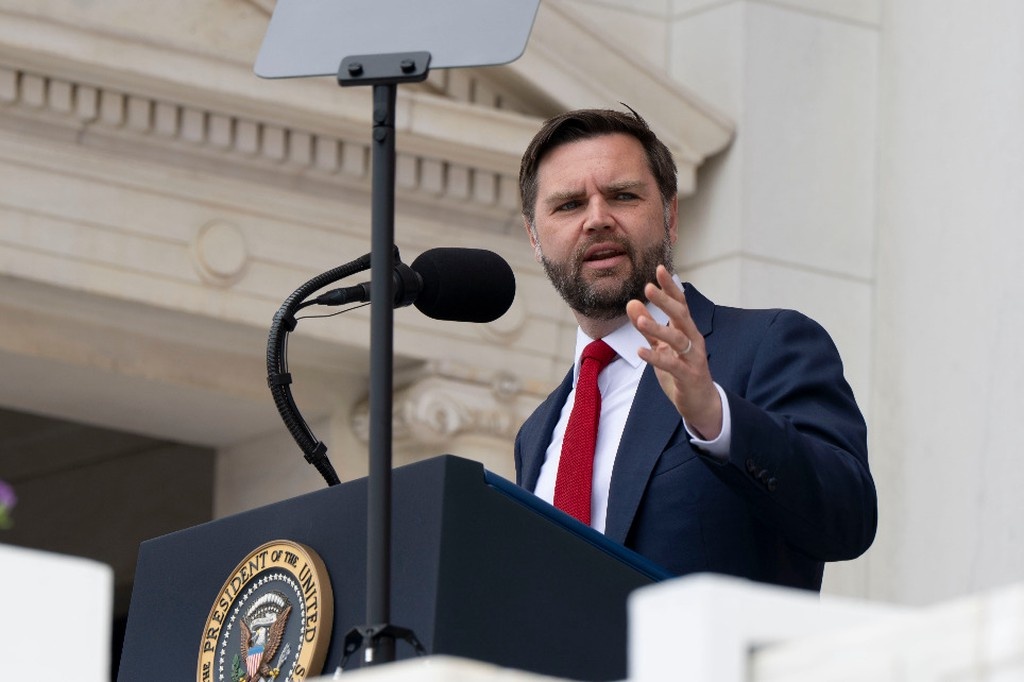    Фото © Wikipedia / The White House