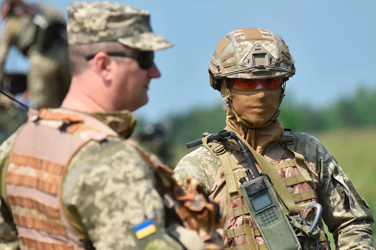    Фото: РИА Новости