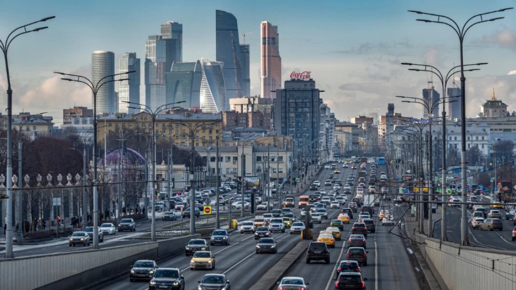    Konstantin Kokoshkin/Globallookpress