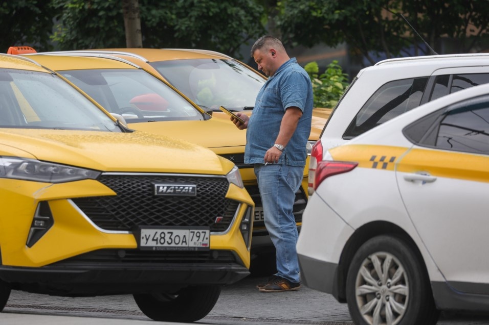    Фото: Shatokhina Natalia/news.ru/Globallookpress