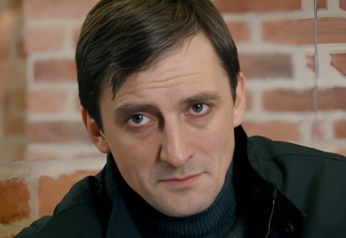 Андрей Смелов