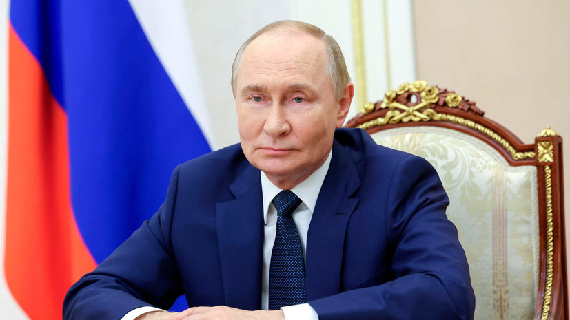   РИА Новости