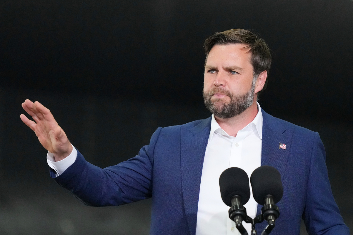 © Frank Augstein/ AP Photo