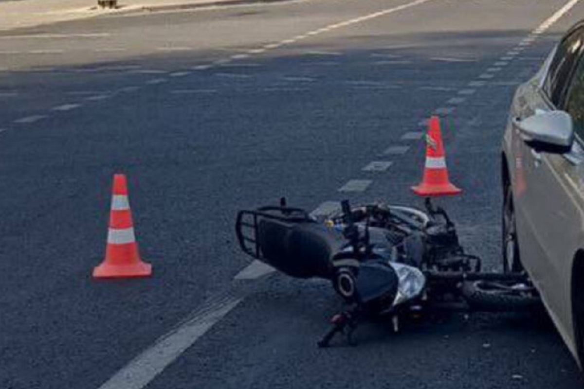    Фото: Официальный Телеграм-канал УГИБДД МВД по ЛНР, источник: тг-канал