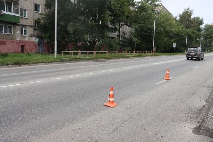    Фото:Пресс-служба администрации Хабаровска