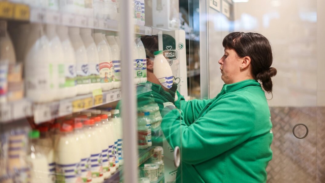    Фото: Belkin Alexey/ Global Look Press