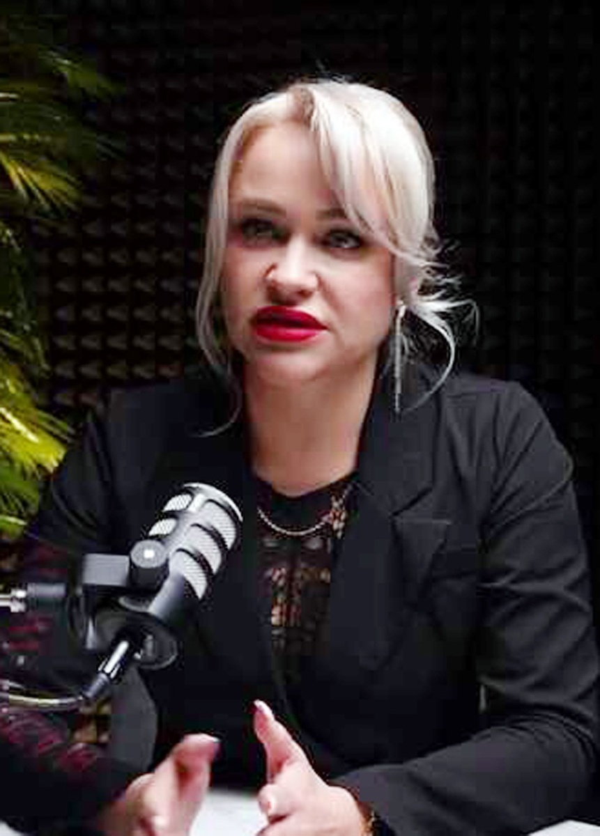    Риелтор Марина Орлова