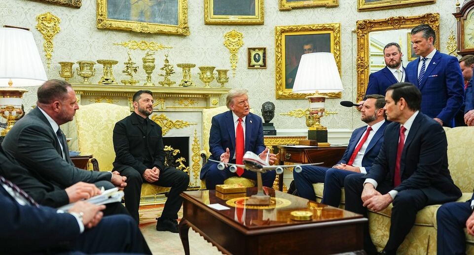    Aaron Schwartz — Pool via CNP/Consolidated News Photos / www.globallookpress.com