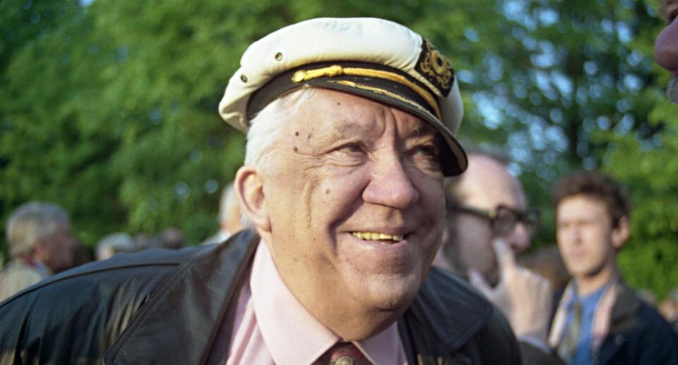    Anton Kavashkin/Russian Look / www.globallookpress.com