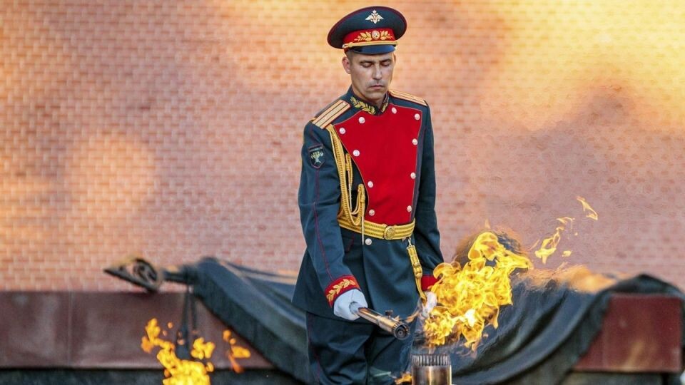    Офицер. Источник: vk.com/mil