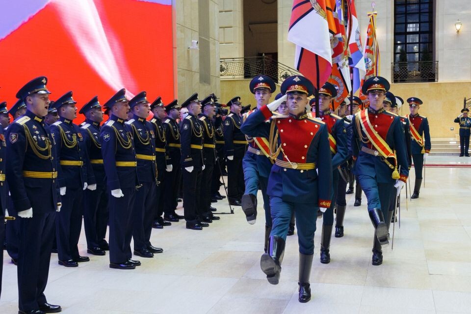    Офицеры. Источник: vk.com/mil