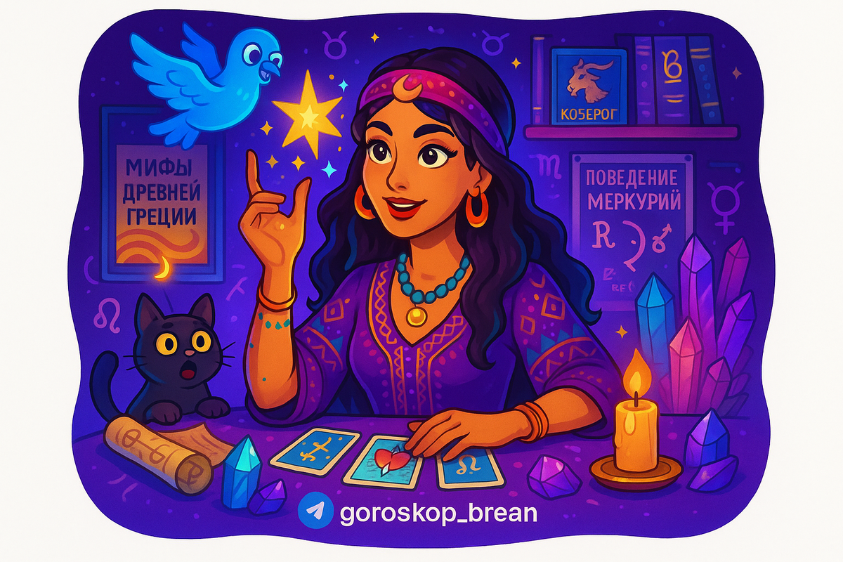    Магия музыки как путь к внутренним трансформациям и самопознанию в Утопия-авеню Мария