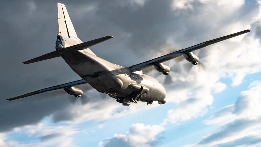    Фото: MOD Russia/via Globallookpress.com