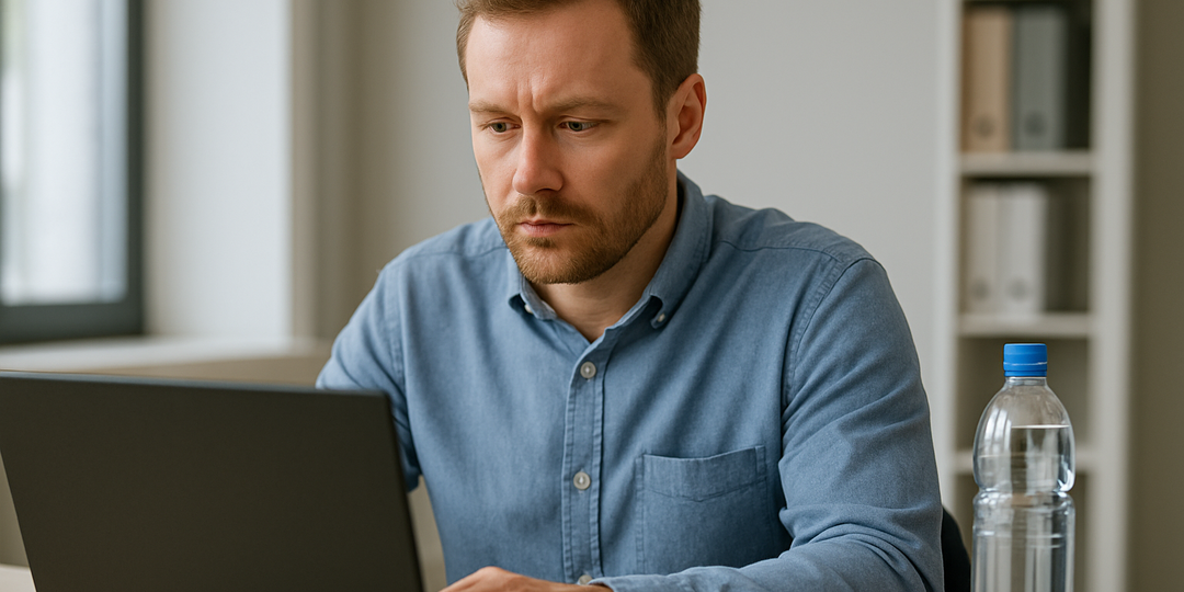 Несахарный диабет: простыми словами о редкой болезни с “обманчивым” названием