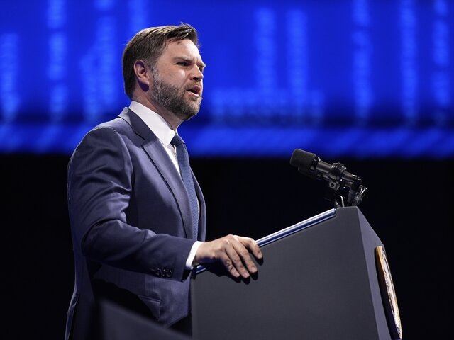    Фото: ТАСС/AP/John Locher