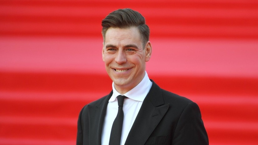   РИА Новости