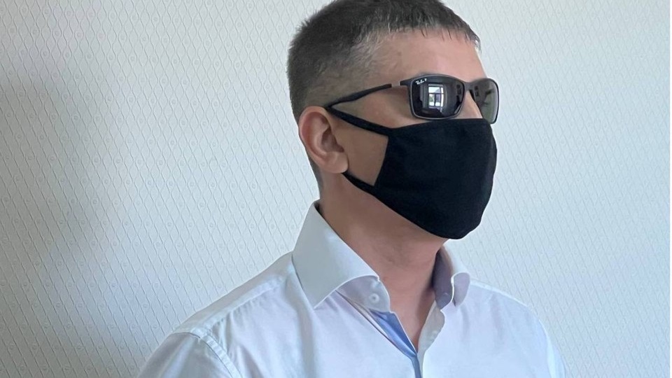 В Новосибирске у экс-начальника ОБЭП конфискуют квартиру, записанную на тещу