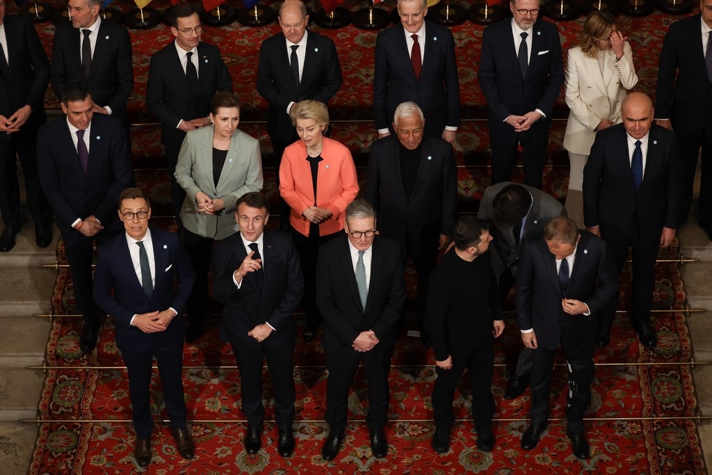    Фото © Wikipedia / Lauren Hurley / No 10 Downing Street