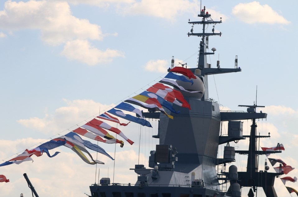    Фото: Maksim Konstantinov/Globallookpress