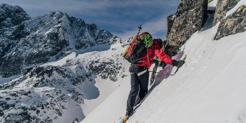 В горах.  фото: картинки яндекс.