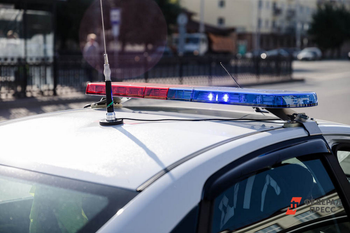 Возбуждено уголовное дело в отношении матери подростка.  Фото: Фото: ФедералПресс / Евгений Поторочин