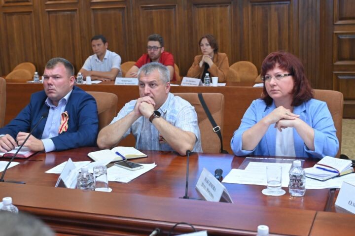    Фото:Пресс-служба министерства энергетики Хабаровского края