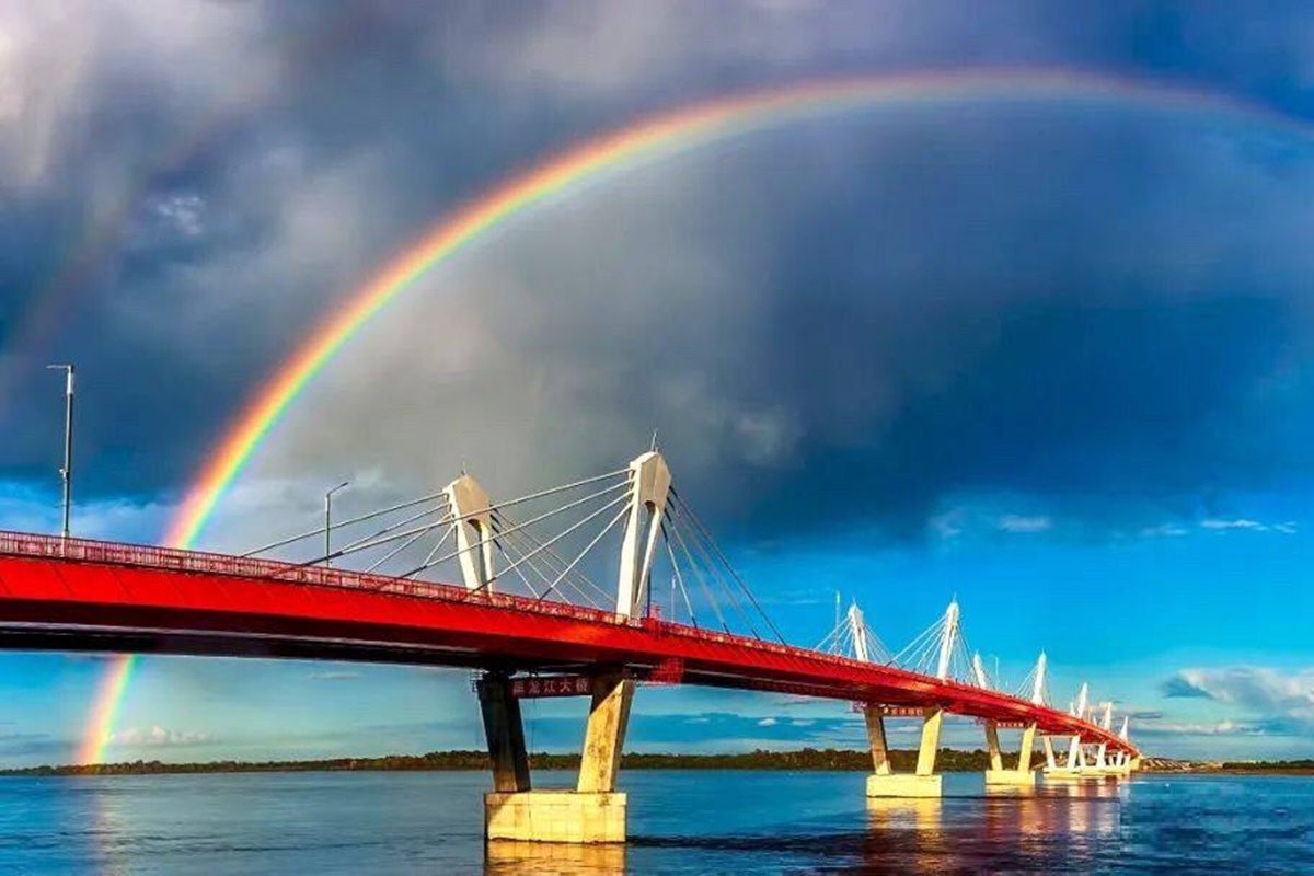    Фото: Хэйхэ, источник: t.me/wodeheihe