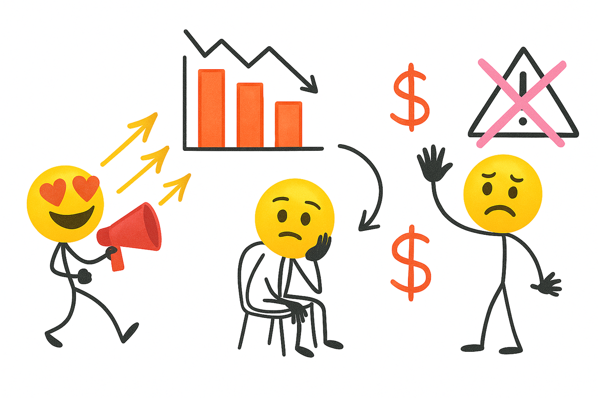 Как построить маркетинговую стратегию