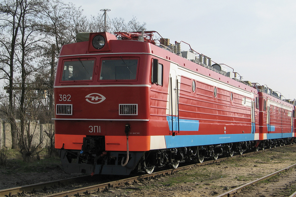 ЭП1-382. Автор: _BRIGADIR_