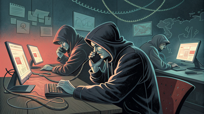   Сгенерировано с помощью ИИ